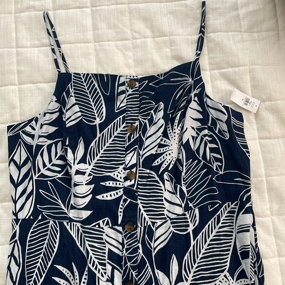 Beach dress
